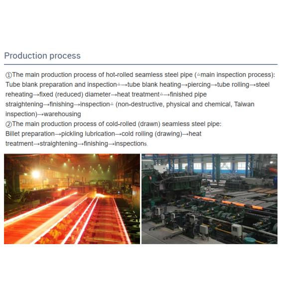 Прочная безшовная нержавеющая сталь стальной трубки Q235 Q345 безшовная для промышленных применений