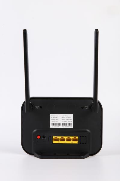 OLAX AX8 Pro CAT4 WIFI 6 5000mah バッテリー ヨーロッパ バンド SMA アンテナ 4g ルータ SIMカード