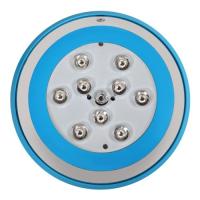 luzes subaquáticas impermeáveis do diodo emissor de luz da altura IP68 12W de 35mm