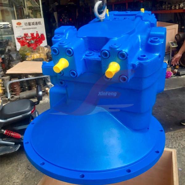 Doosan DX340 DX420 DX500 Bomba principal hidráulica A8V0200 400914-00230 400914-00248