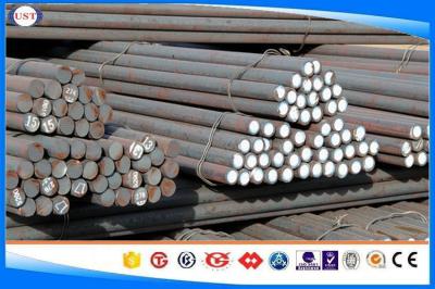 BS 080A30 Grade Hot Rolled Steel Round Bar Custom Length Diameter 10-350 Mm