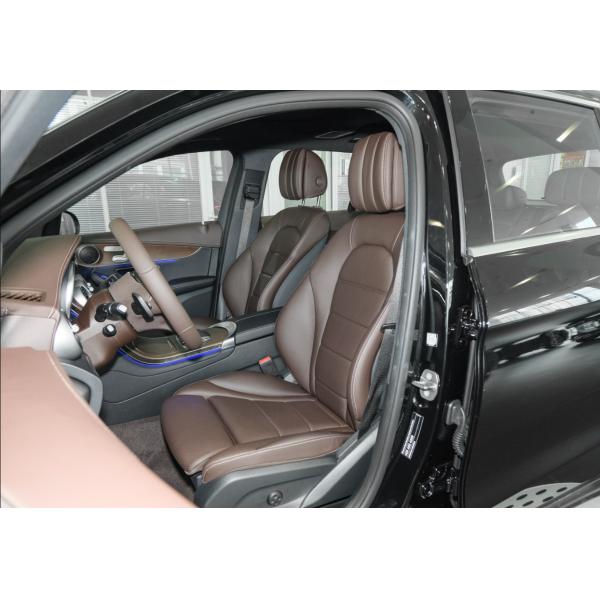 Роскошный Mercedes Benz GLC рестайлинг 3 GLC 300L 4MATIC 5-дверный 5-местный внедорожник