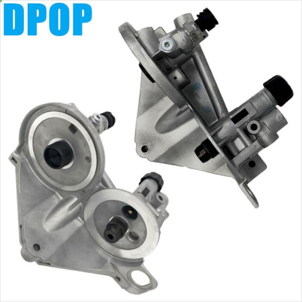 Logement de filtre à essence d'OEM 7421870635 7421336013 DRK00447 pour le camion de Renault