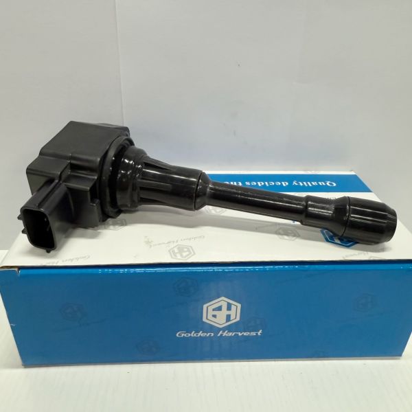 Auto Parts 22448-ED000 Nissan Ignition Coils For SENTRA 1.8L 2002-2005