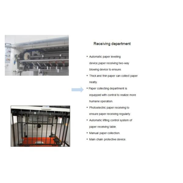 1550 mm Max. Altura do monte Máquina de corte de roda de impressão de alta definição para corte