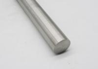 Alliage titane-zirconium Rods du molybdène TZM avec de bonnes propriétés à hautes températures