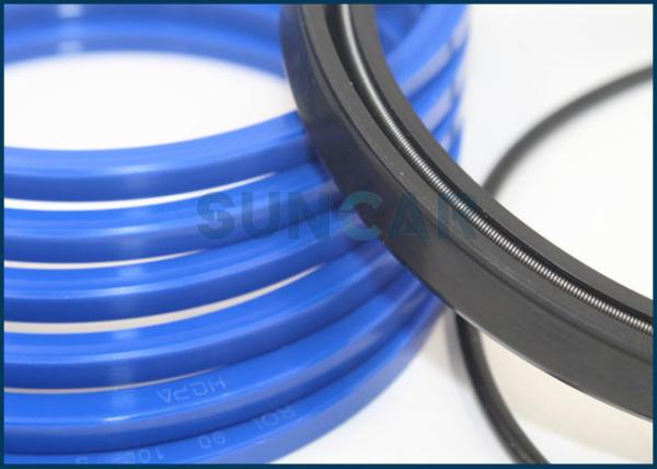 703-09-33210 7030933210 Swivel Joint Seal Kit For Excavator PC300-5