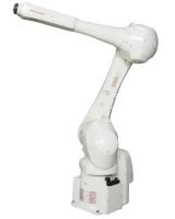 RS025N Multi Functional Robotic Arms For Automation With E02 Controller