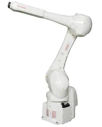6 Axis Robotic Arm Industrial RS025N Multi Functional Robotic Arms
