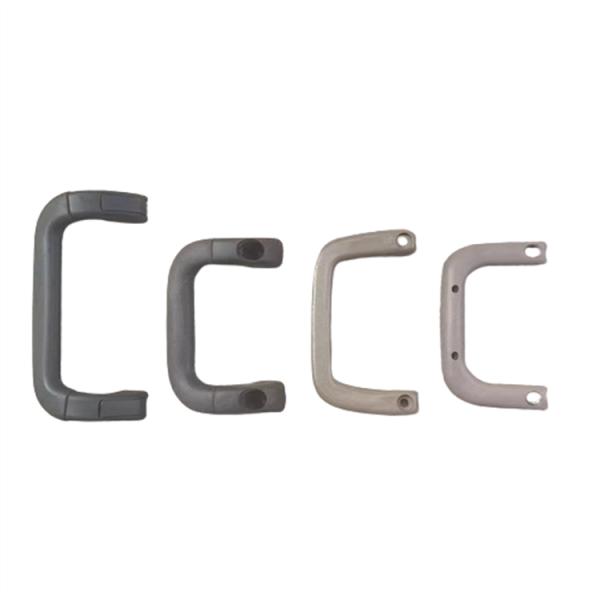 Manufacturers High Quality Inner Armrest for JMC Truck Spare Parts 1030 /1040