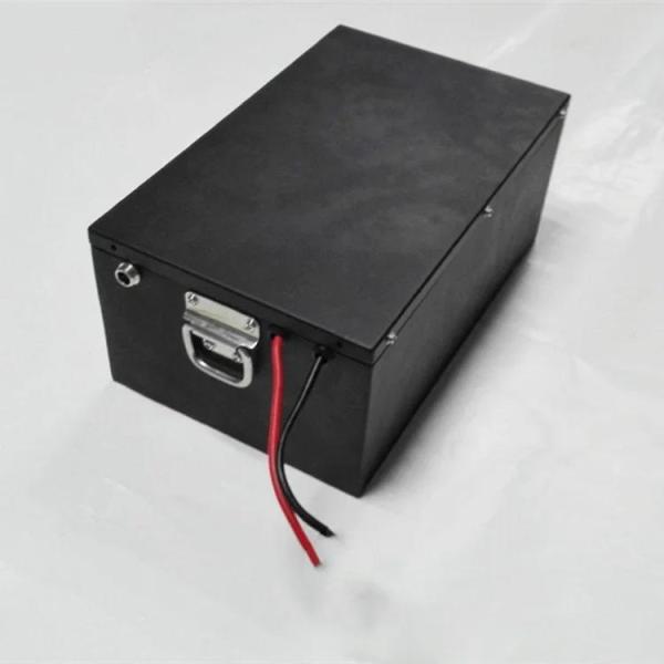 CLF OEM ODM 24V 36V 48V LiFePO4 Литий железный аккумуляторные пакеты Машины для уборки пола Автомобили для гольфа с зарядным устройством BMS