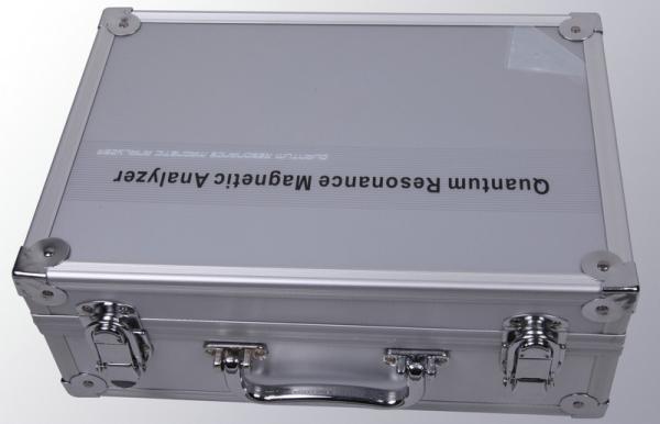 38 Reports Quantum Magnetic Therapy Machine ，Body Composition Analyzer