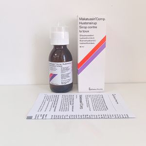 Glass Bottle