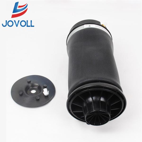 Saco da mola de ar do sistema do amortecedor da suspensão do ar do carro para OEM A1643200625 de Mercedes W164 ML