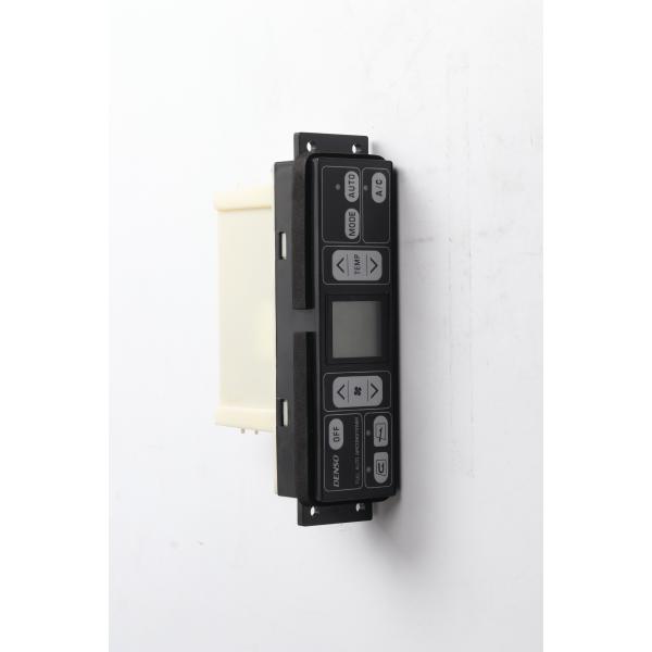 ND116340-2890 PC200-7 Panel de control para el aire acondicionado 20Y-979-6141