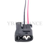 7283-8226-30 2 épingle injecteur de carburant bobine d'allumage connecteur câble harnais pour Toyota 1JZ GTE Lexus SC300 Mazda RX7