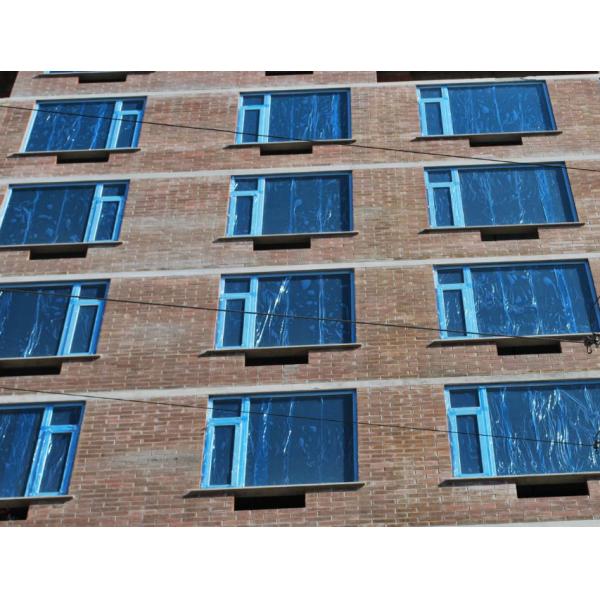 Multi Use 50mm Protective Plastic Film For Furniture Pallet Wrapping