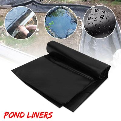 Estilo de design industrial 2019 HDPE Geomembrane Liner para criação de camarão interior no Quênia