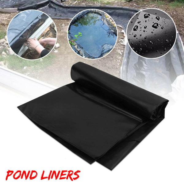 Industrial Design Style 2019 HDPE Geomembrane Liner for Indoor Shrimp Farming in Kenya