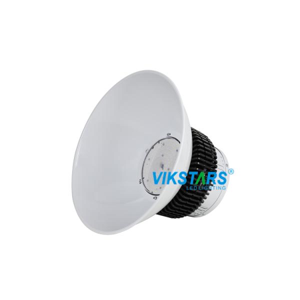 Ra industrial comercial 200W 25000lm de la luz 6000k 80 de la bahía LED de Warehouse alto