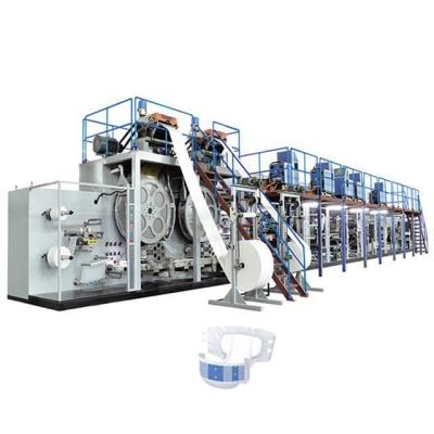 Máquina de embalagem semi automática sanitária do guardanapo sanitário da máquina do guardanapo do preço barato