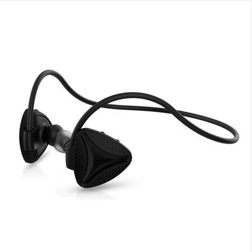 In Stock OVEVO SH03B Bluetooth Wireless Stereo BT 4.0 Sport Headphone Capaci MIC Headset