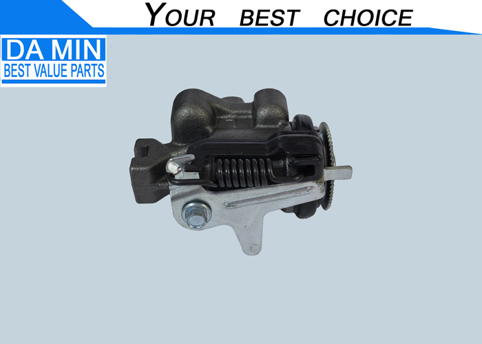 NNR NPR NQR Wheel Cylinder 8980812930 Left Front Rear Auto Slack Adjust Brake Cylinder Isuzu 4HK1 Engine Truck Bore 1 5/16