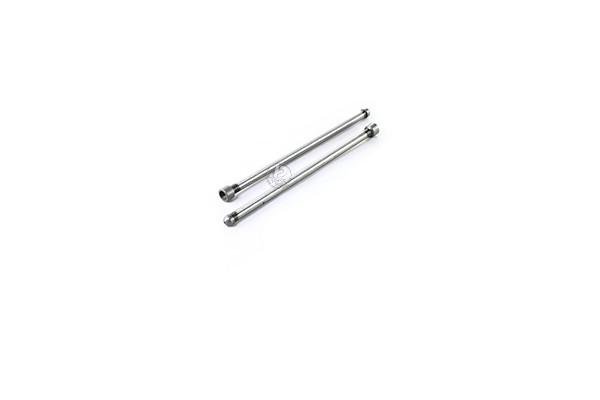 6BG1 C6.4 D6D S6K 6D102 Excavator Engine Parts Diesel Push Rod