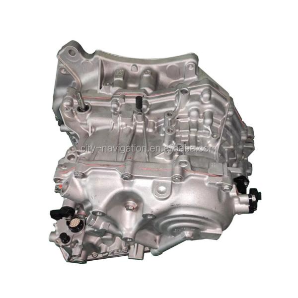 Auto CVT Transmission Gearbox for Nissan X-TRAIL 2.0L and TS16949 IS09001 Certified