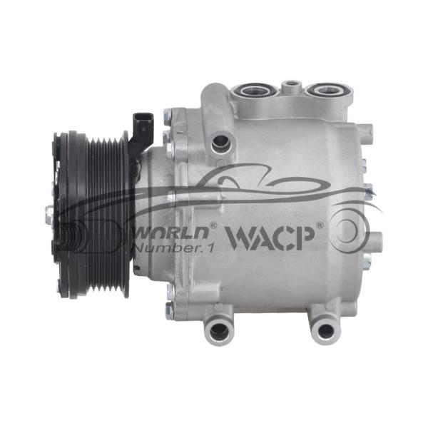 Compressor 1999-2006 da C.A. do veículo HS15 1A para Ford Range 890059/890059