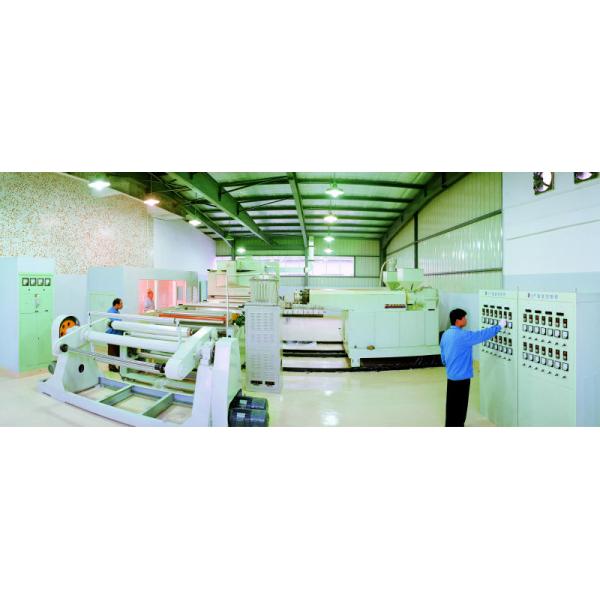 Different Sizes Pouch Laminating Film Sheets Moisture Proof BV Certification