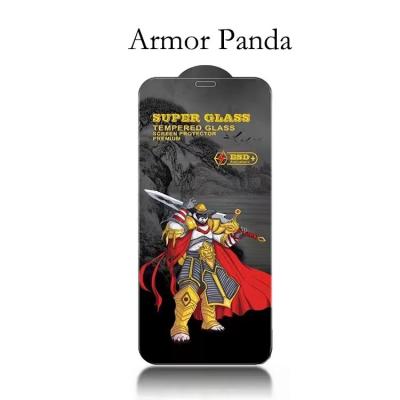 Tempered Glass Anti Shock Screen Protector For Iphone 13 Pro Max