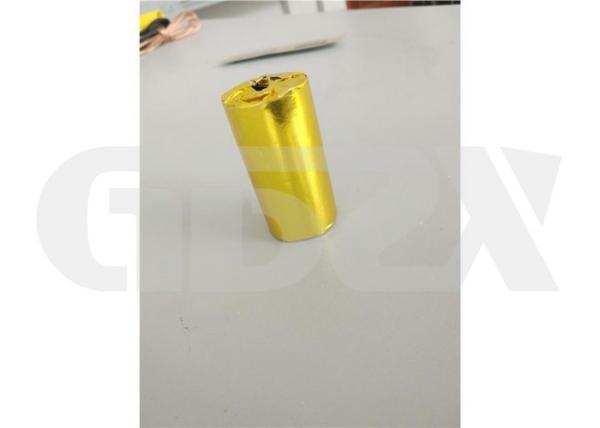 Uma capacidade do impulsionador do verificador 1.5kVA da força dielétrica do óleo do copo de óleo fácil levar