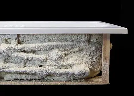 14KW Polyurethane Spray Foam Machine Hydraulic Polyurea Spray Equipment