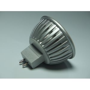 MCOB LED BULB