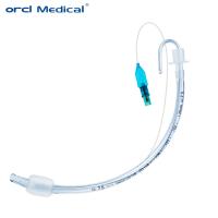 5.5 - 10.0 Estilha pré-carregada Desamarrada Padrão Médico Tubos Endotraqueais Reforçados Fábrica Fornecedora