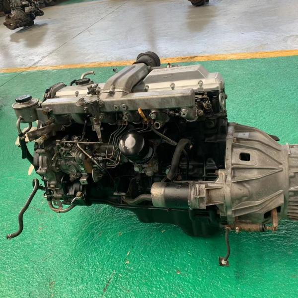 For Toyota Original Japanese Engine High Quality 1HZ Used Engine for Pickup Trucks. Overbearing. Jeep