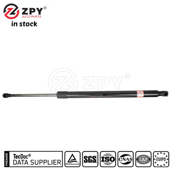 VW Audi Tailgate Gas Spring Strut 7N0827550 OEM by ZPY Auto Parts