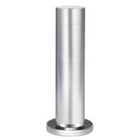 Máquina de alumínio do difusor do perfume do botão 6W 130ml 300cbm do toque