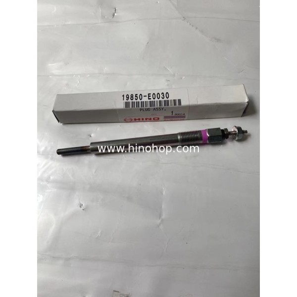 19850-E0030 S1911-01221 S1911-01261  Preheater FOR HINO J08C/E  J05C/E