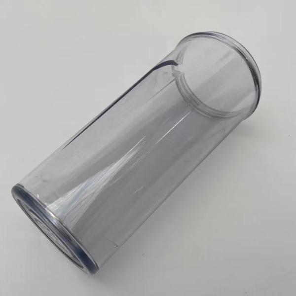 250000-300000shots Mould Life Plastic Injection Molding Parts Custom ABS PC PP PE PS