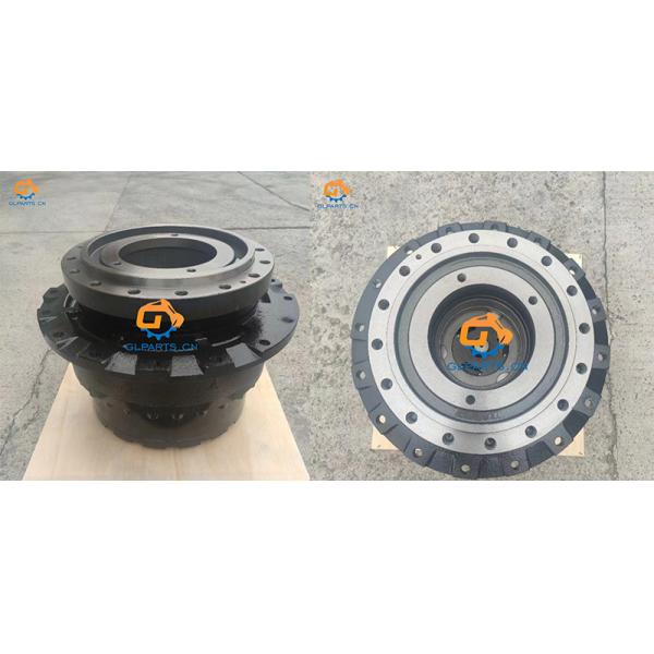 333-2988 3332988 Boîte de vitesses de moteur de déplacement pour CAT E320D2 323D Pièces d'entraînement final de pelleteuse