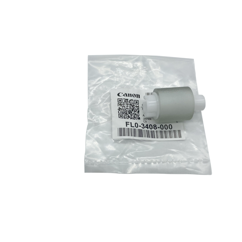 FC7-6187 FC2-6637 FC7-6297 FL0-3407 FL0-3408 ADF Pickup Roller for canon IR1435 1435IF Copier Parts