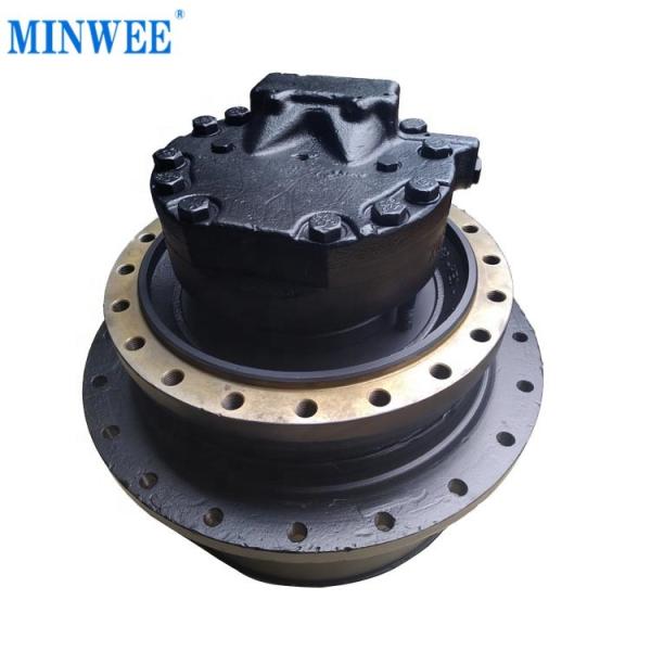 190KG 345D 349D Excavator Travel Motor Assy