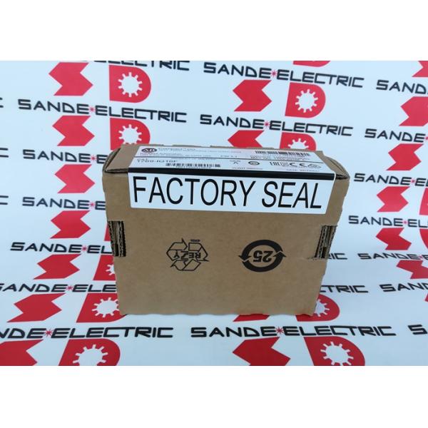 One New AB 1769-IQ16F High Speed Input Module In Box  1769IQ16F