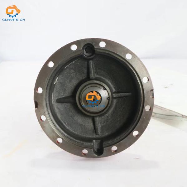 31N8-12010 31N8-10120 31N8-12020 Swing Motor for Hyundai R305-7 Excavator