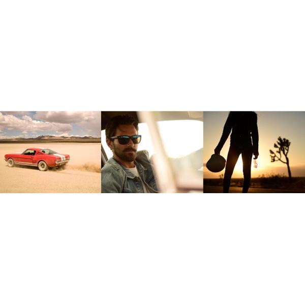 Gray / Brown Transition Optical Lenses , 1.56 AR Coating Prescription Photochromic Lenses