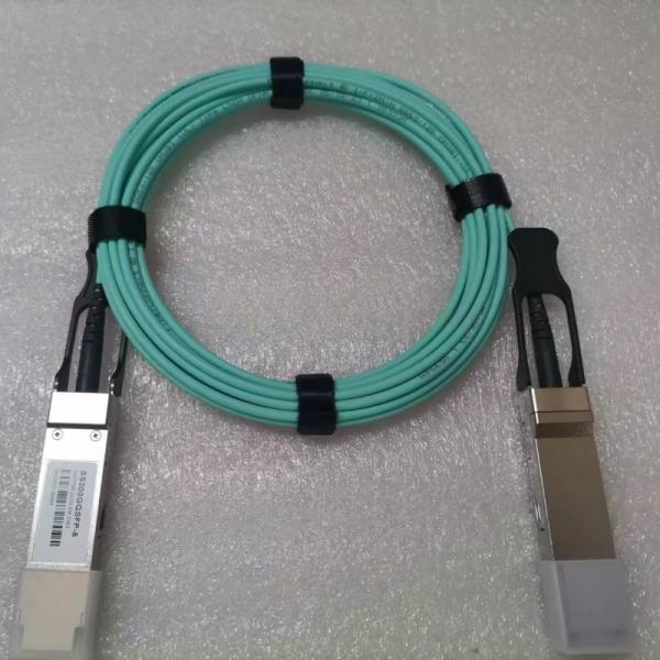 15 metros MELLANOX AOC Cable de fibra de rede MFP7E10-N015