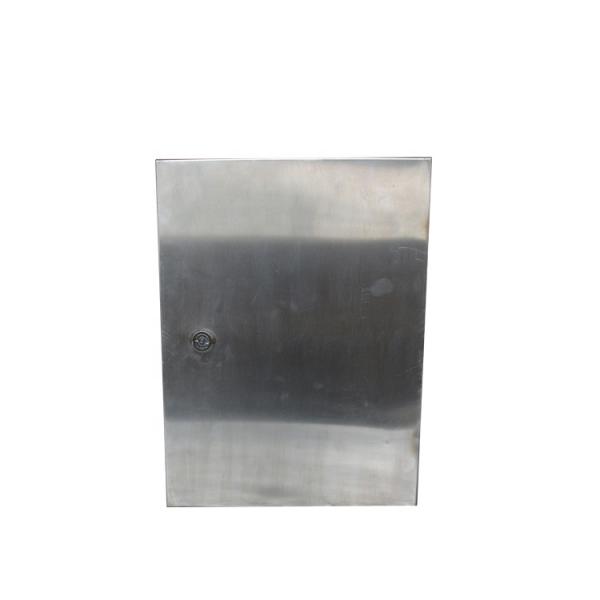 ISO9001 2015 Сертифицированная водонепроницаемая металлическая коробка электрическая для формирования листового металла на продаже