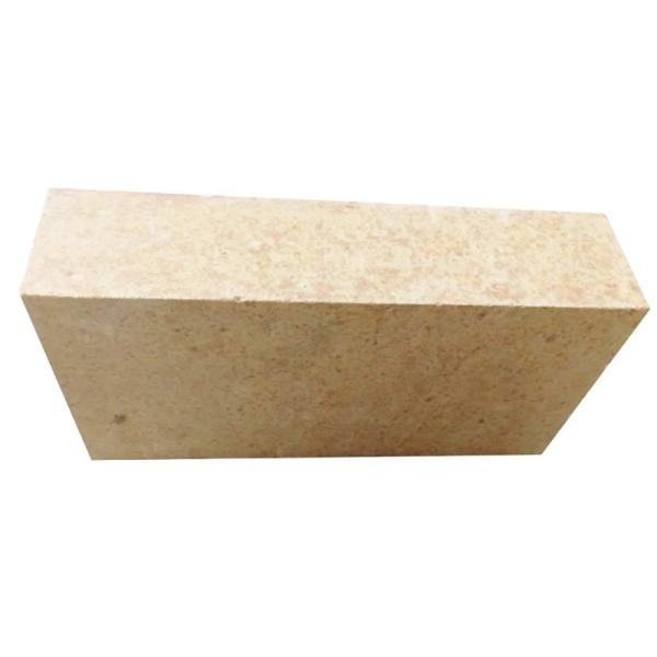 FE2O3 0.3 and SiC Content % Glass Kiln Heat Life Ladle Refractory Brick for Materials